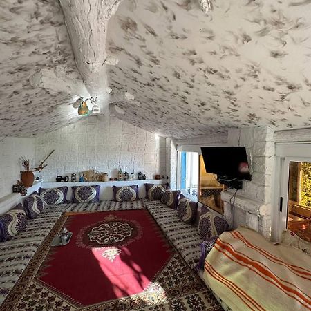 Dar La Ziza Bed & Breakfast Bab Taza ภายนอก รูปภาพ